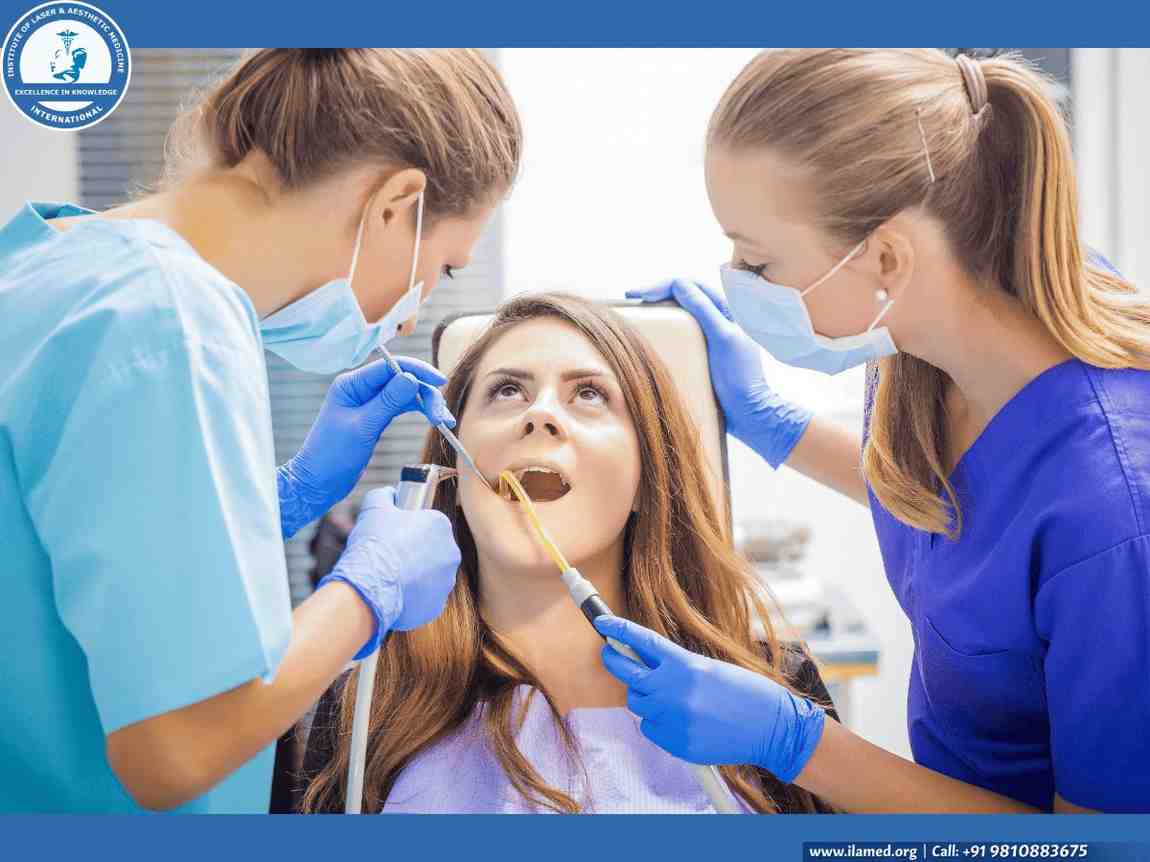 Smile Designing with Laminates & Veneers (SDLV) — ILAMED